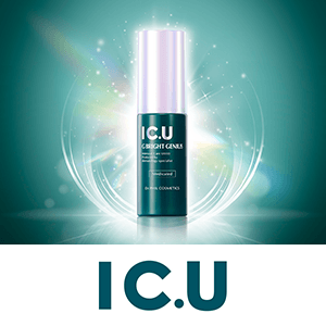 IC. U　先行予約キャンペーン