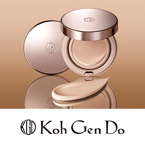 Koh Gen Do 数量限定キャンペーン