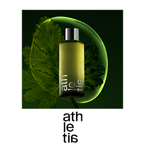 athletia(アスレティア)　新商品キャンペーン