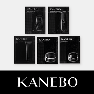 KANEBO　購入特典キャンペーン