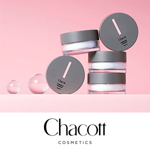 Chacott COSMETICS(チャコット・コスメティクス)　mini COSMEキャンペーン