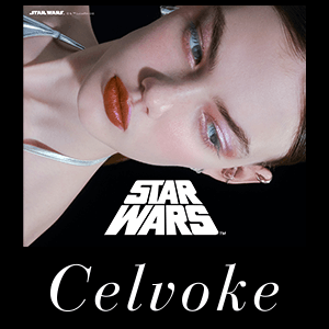 Celvoke 数量限定キャンペーン