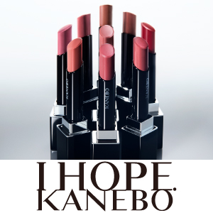 KANEBO　新商品キャンペーン