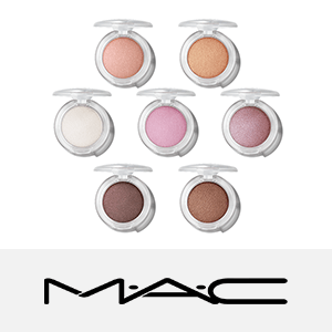 M・A・C　新商品キャンペーン