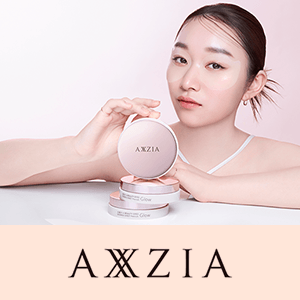 AXXZIA　20%ポイントバックキャンペーン