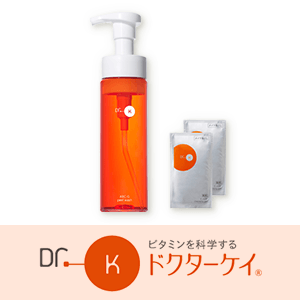 ドクターケイ　限定アイテムキャンペーン