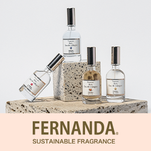 フェルナンダ　20%ポイントバックキャンペーン