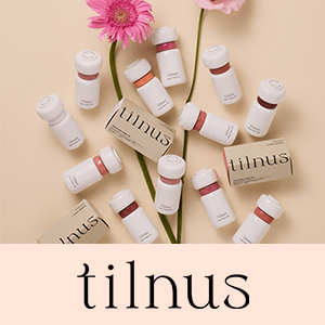 tilnus　20%ポイントバックキャンペーン