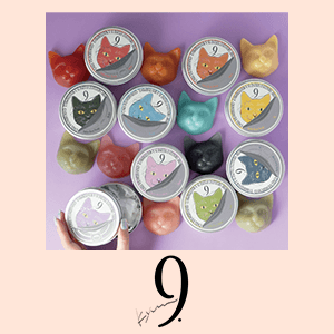 9.kyuu　20%ポイントバックキャンペーン