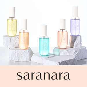 SARANARA　20%ポイントバックキャンペーン