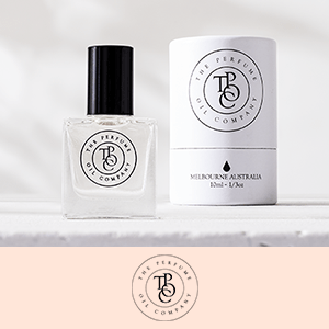 The Perfume Oil Company　20%ポイントバックキャンペーン