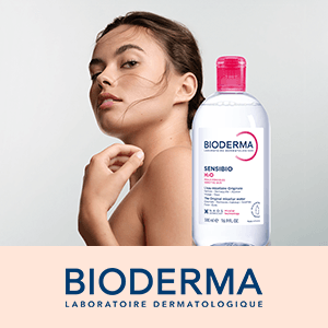 ビオデルマ　20%ポイントバックキャンペーン