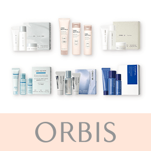 ORBIS　20%ポイントバックキャンペーン