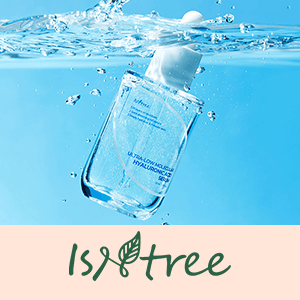 ISNTREE　20%ポイントバックキャンペーン
