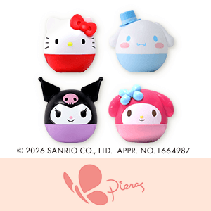 ピエラス　20%ポイントバックキャンペーン