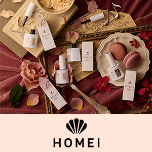 HOMEI　先行予約キャンペーン