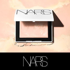 NARS　数量限定キャンペーン