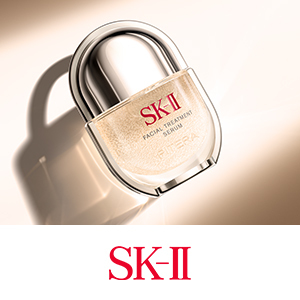 SK-II　新商品キャンペーン