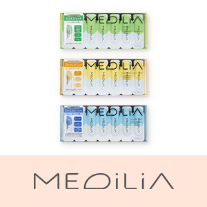MEDiLiA　先行予約キャンペーン