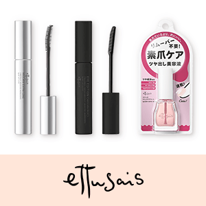エテュセ 20%ポイントバックキャンペーン
