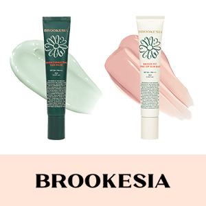 BROOKESIA 20%ポイントバックキャンペーン