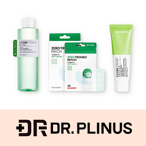 DR.PLINUS 20%ポイントバックキャンペーン