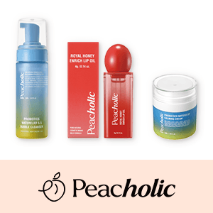 Peacholic 20%ポイントバックキャンペーン