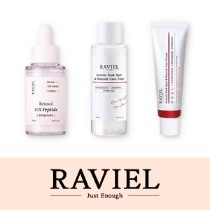 RAVIEL 20%ポイントバックキャンペーン