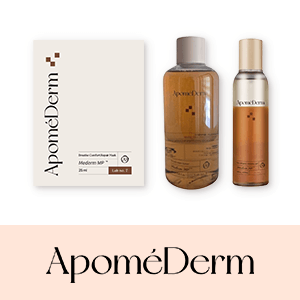 apomederm 20%ポイントバックキャンペーン