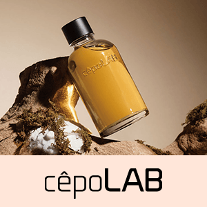 cepoLAB 20%ポイントバックキャンペーン