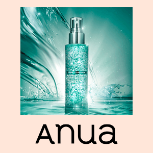 Anua 20%ポイントバックキャンペーン