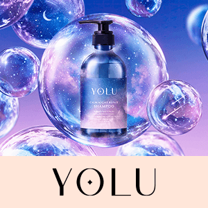 YOLU 20%ポイントバックキャンペーン
