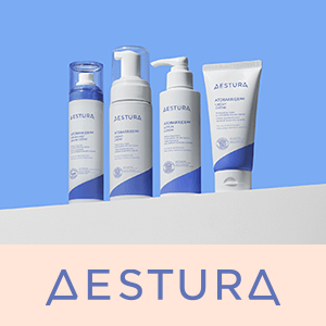 AESTURA 20%ポイントバックキャンペーン
