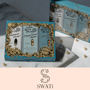 SWATi 20%ポイントバックキャンペーン