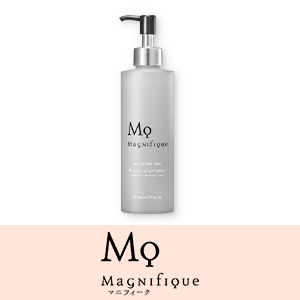 Magnifique(マニフィーク) 20%ポイントバックキャンペーン
