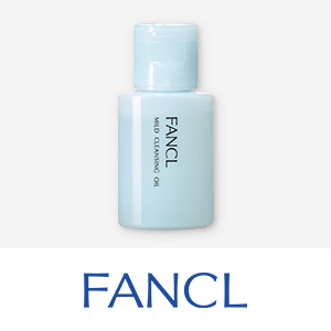 ファンケル　mini COSMEキャンペーン