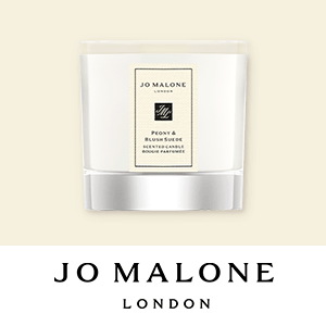 Jo Malone London(ジョー マローン ロンドン)　購入特典キャンペーン