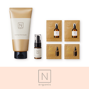 N organic(エヌオーガニック) 20%ポイントバックキャンペーン