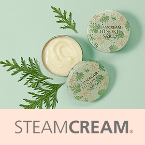 STEAMCREAM　先行販売キャンペーン