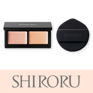 SHIRORU　限定アイテムキャンペーン