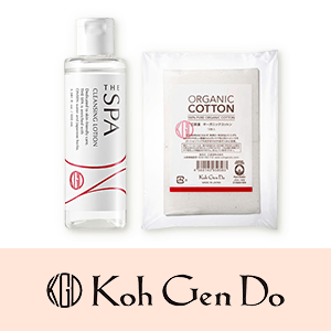 Koh Gen Do　限定アイテムキャンペーン
