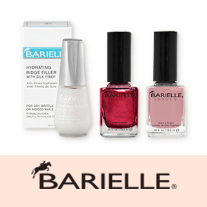 バリエル (Barielle)　20%ポイントバックキャンペーン