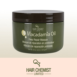 ヘアケミスト (Hair Chemist)　20%ポイントバックキャンペーン