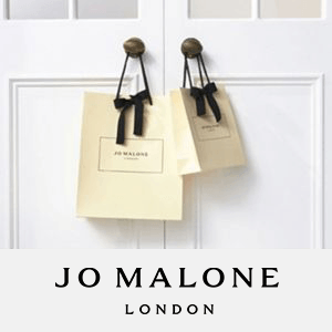 Jo Malone London(ジョー マローン ロンドン)　購入特典キャンペーン
