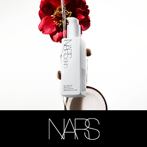 NARS　新商品キャンペーン