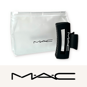 M・A・C　購入特典キャンペーン