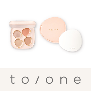 to/one　限定アイテムキャンペーン