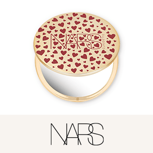 NARS　購入特典キャンペーン