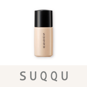 SUQQU(スック)　購入特典キャンペーン