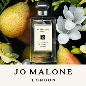 Jo Malone London(ジョー マローン ロンドン)　ポイントバックキャンペーン